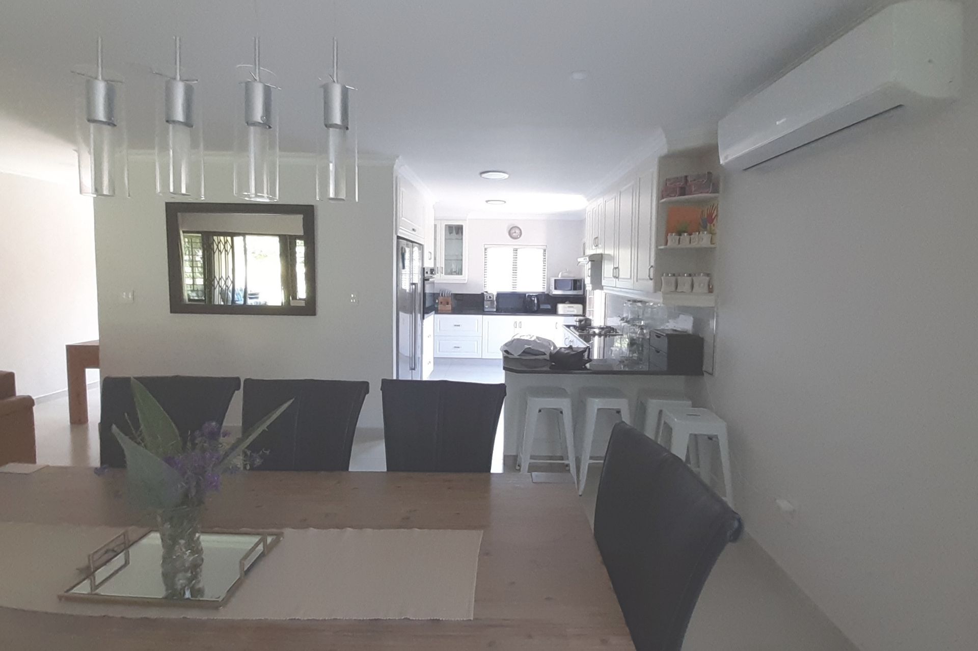 Unit Interior