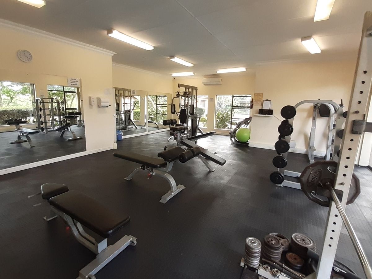 St Micaels Manor Facilities