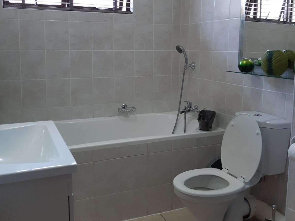 St Michaels Manor Interior Bathroom
