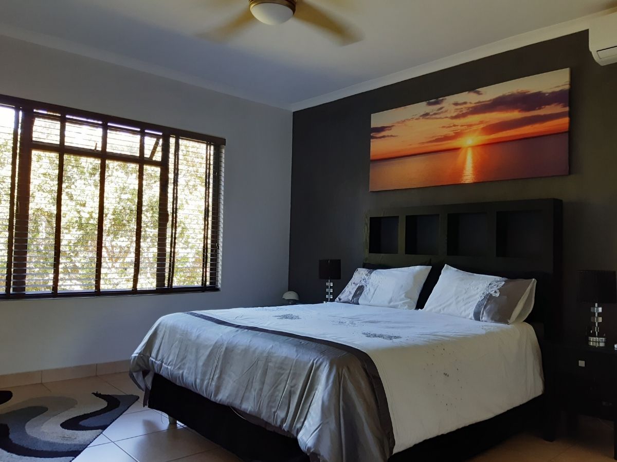 St Michaels Manor Interior Bedrooms