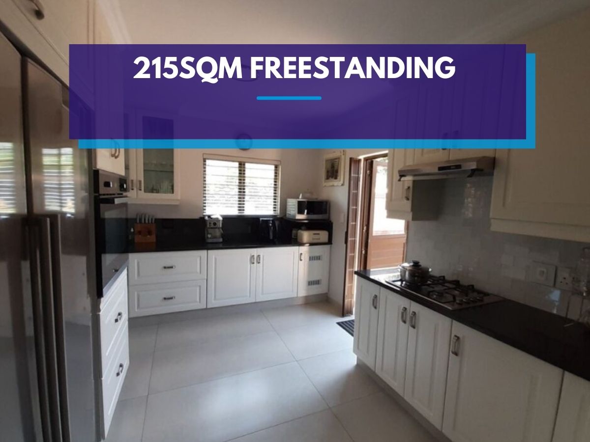 215sqm Freestanding St Michaels Manor