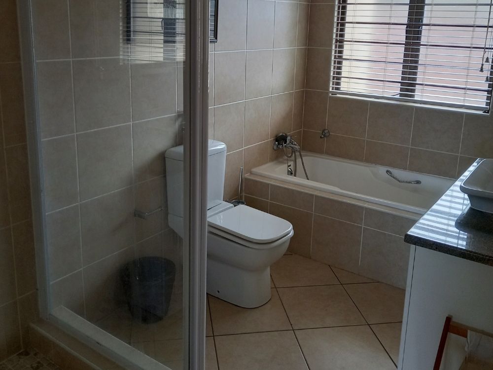 Duplex Interior